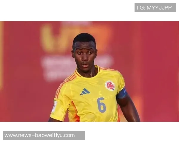 罗马诺透露哥伦比亚17岁小将奥罗斯科即将完成曼联加盟手续