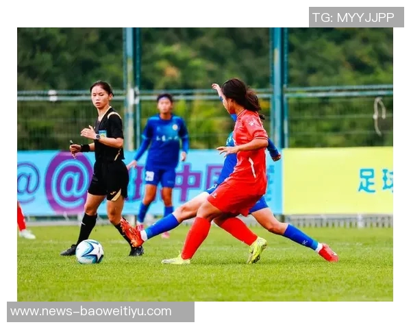 中国青少年足球联赛女子U16组初高中年龄段单项奖获奖情况分析与总结