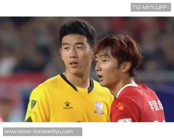 泰州队年轻门将戴曜城感受梦幻时刻全力判断对手射门方向